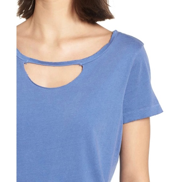 SOLD!! NWT N:PHILANTHROPY Carlita T-Shirt Dress - Picture 3 of 12